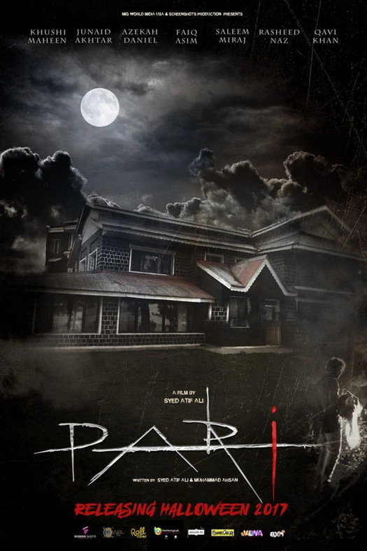 Pari poster