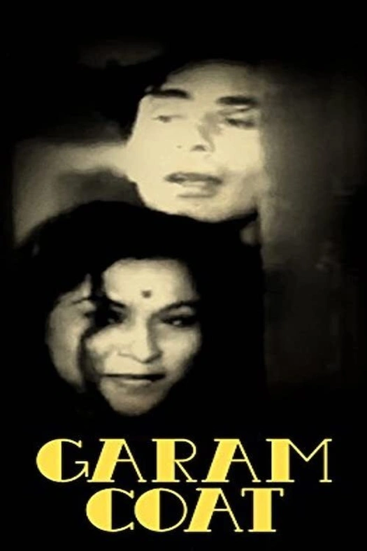 Garam Coat poster