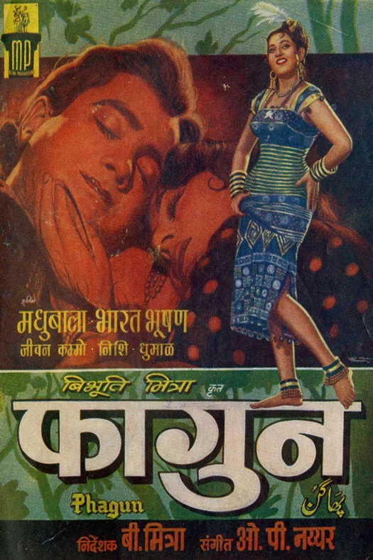 Phagun poster
