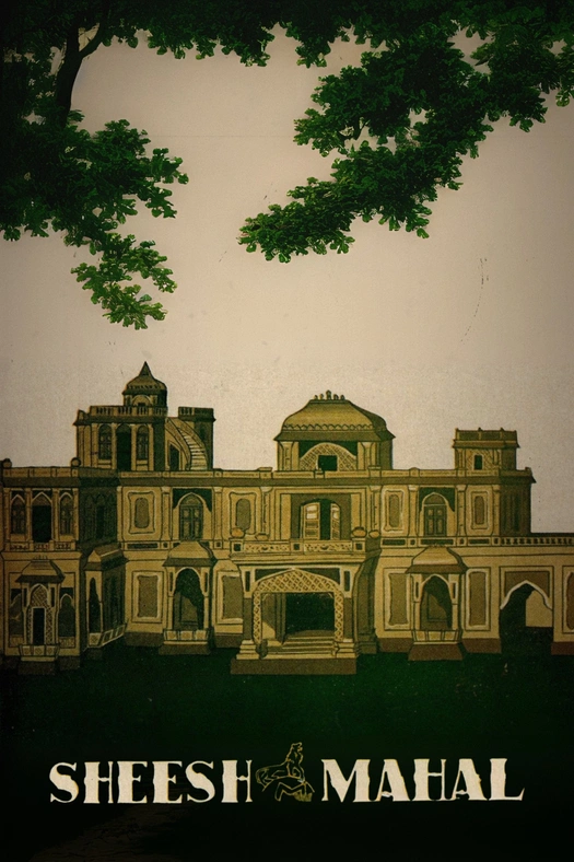 Sheesh Mahal poster