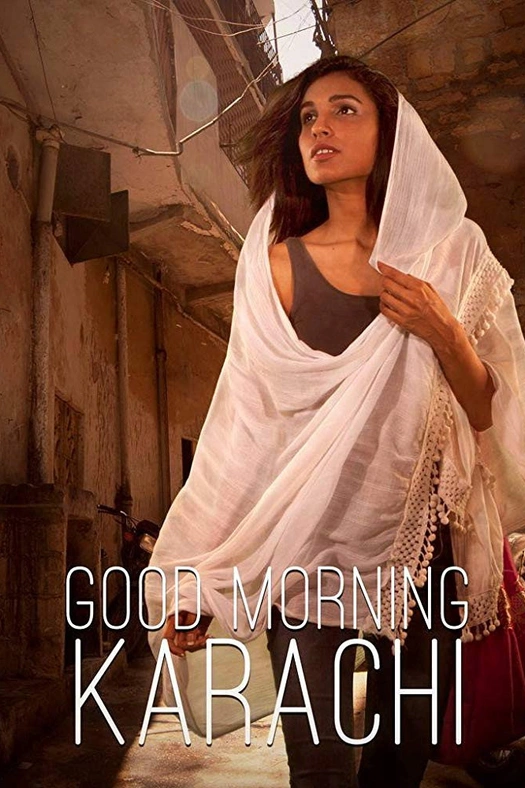 Good Morning Karachi poster