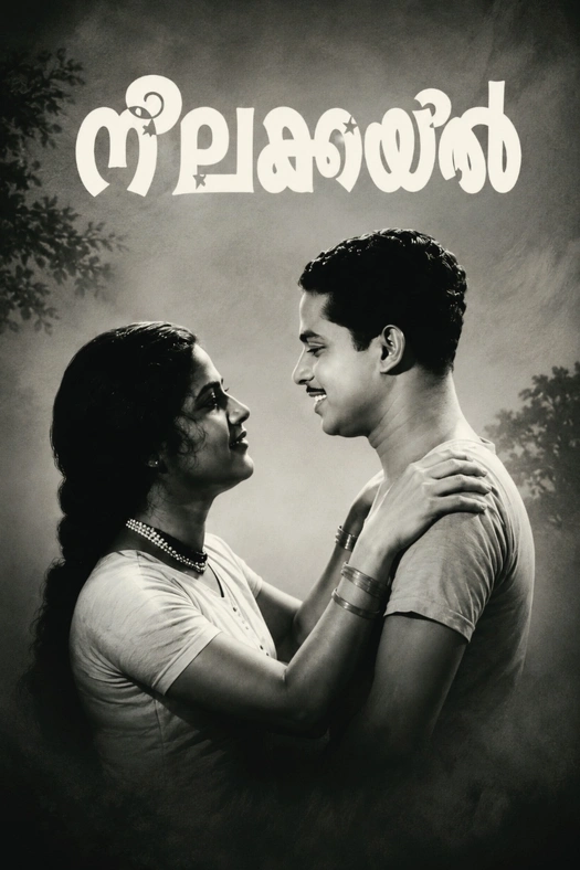 Neelakuyil poster