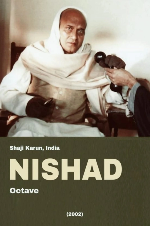Nishad poster
