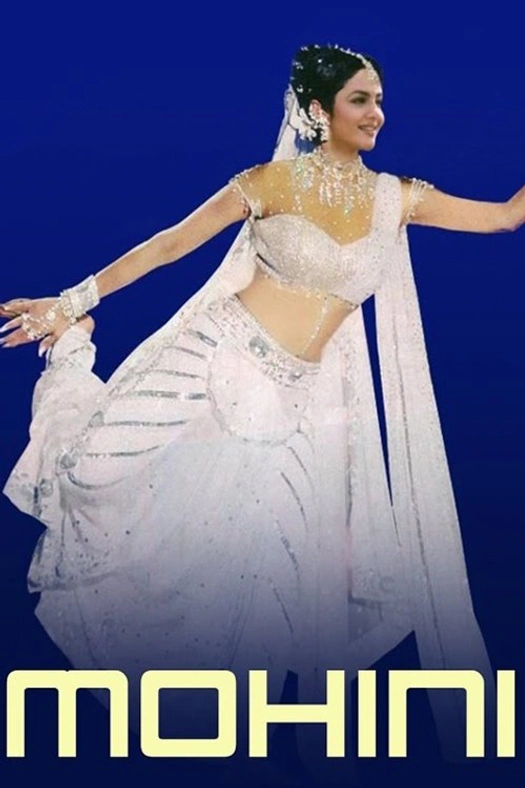 Mohini poster
