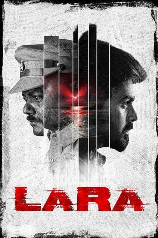 Lara poster