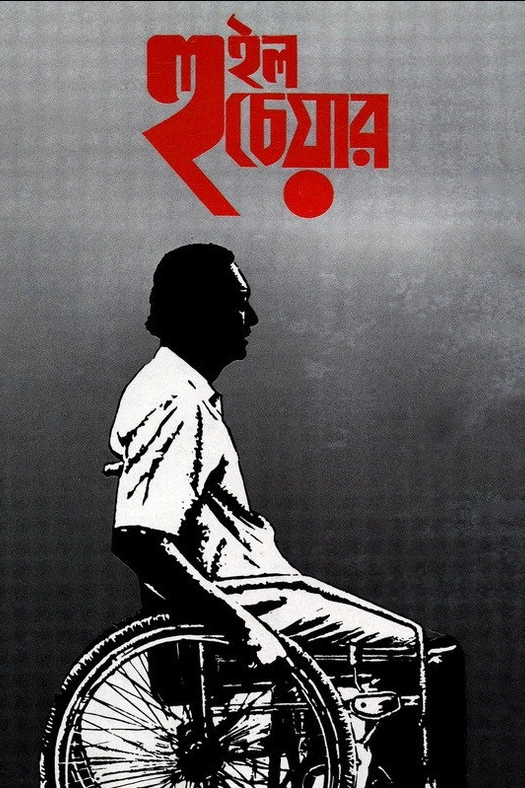 Wheel Chair poster