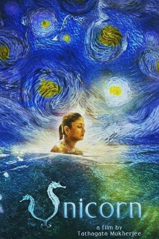 Unicorn poster