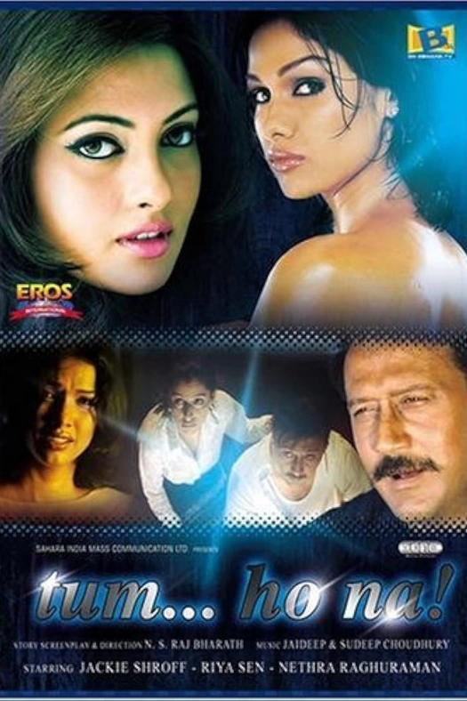 Tum... Ho Na! poster