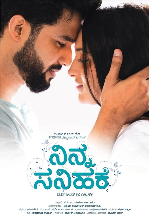 Ninna Sanihake poster