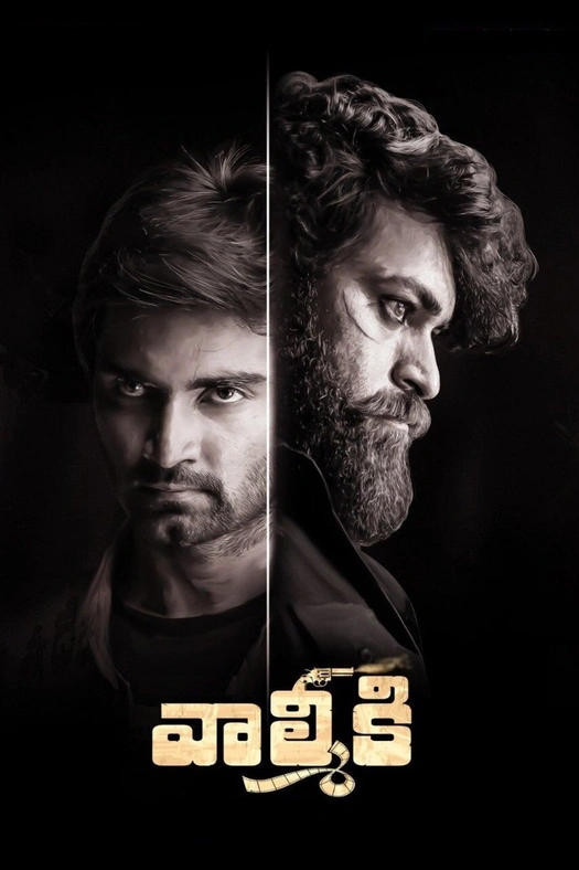 Gaddalakonda Ganesh poster
