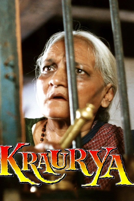 Kraurya poster