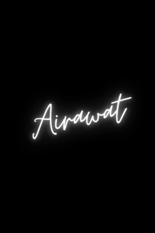 Airawat poster