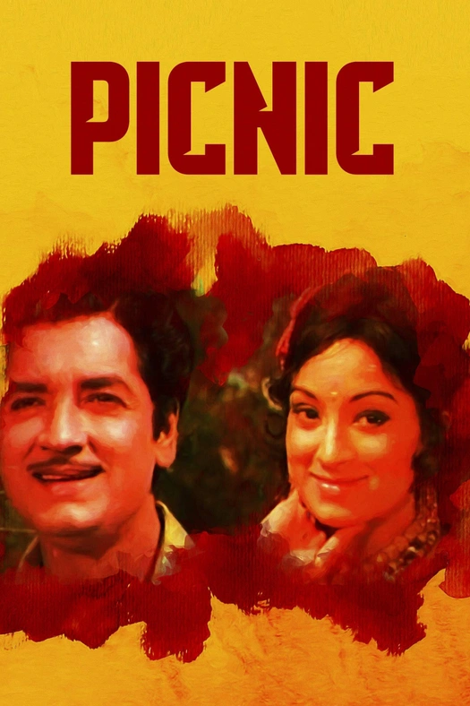 Picnic poster