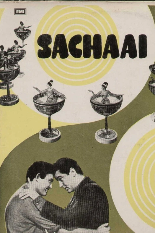 Sachaai poster