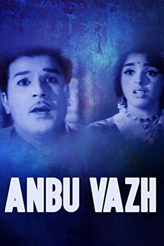 Anbu Vazhi poster