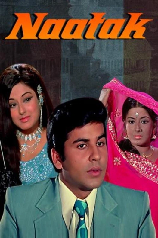 Naatak poster