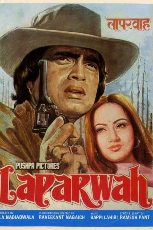 Laparwah poster
