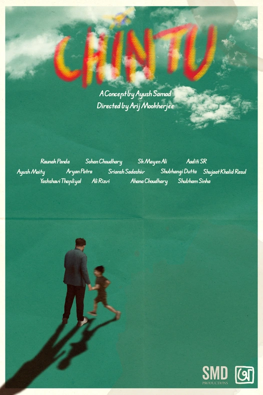 Chintu poster