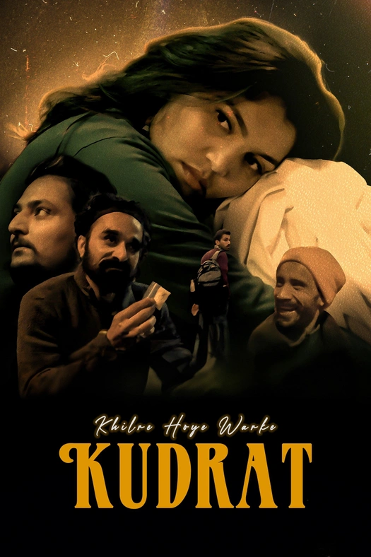 Khilre Hoye Warke Kudrat poster