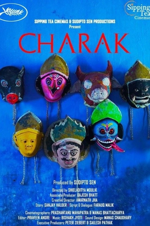 Charak – Fair of Faith poster