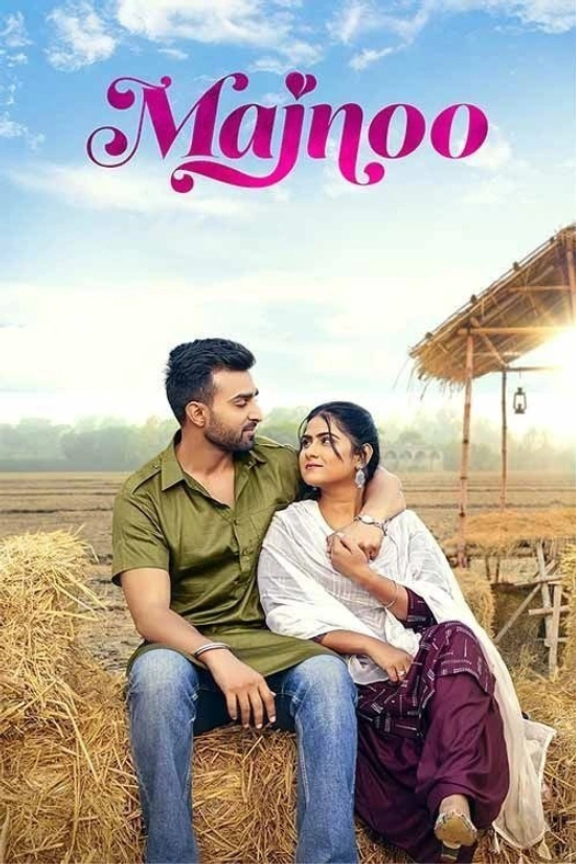 Majnoo poster
