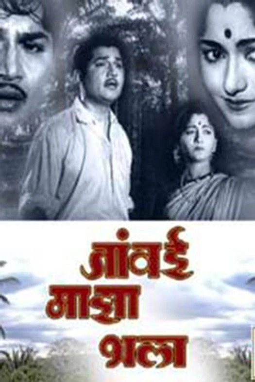 Javai Maza Bhala poster