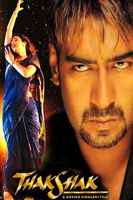 Thakshak poster