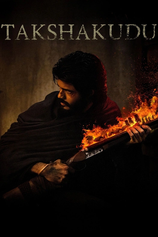 #VinodAnand 2 poster