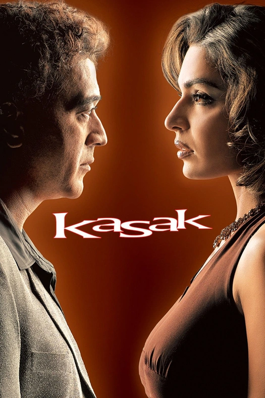 Kasak poster