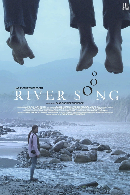 River Song poster