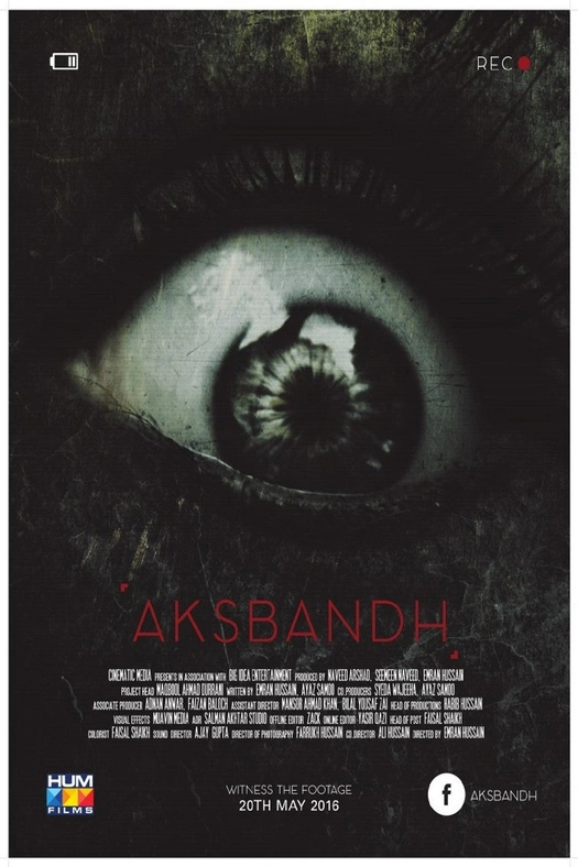 Husbandhood poster