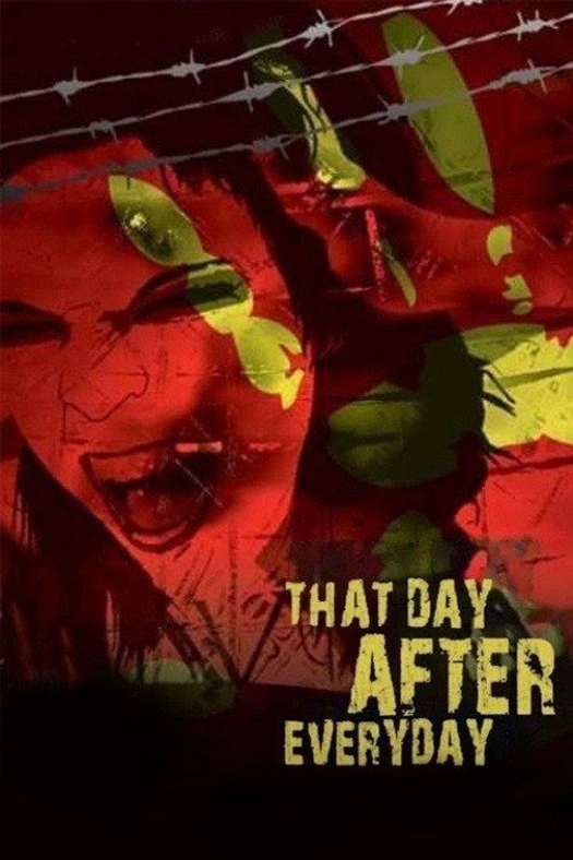 That Day After Everyday poster