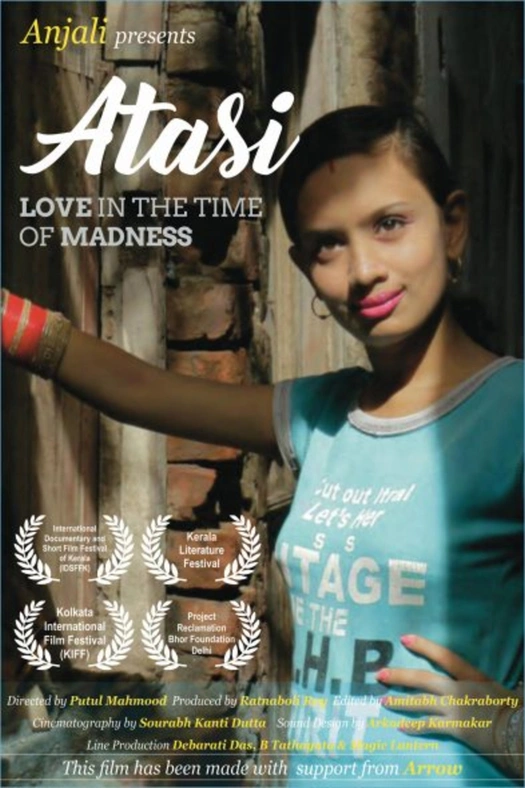 Atasi poster