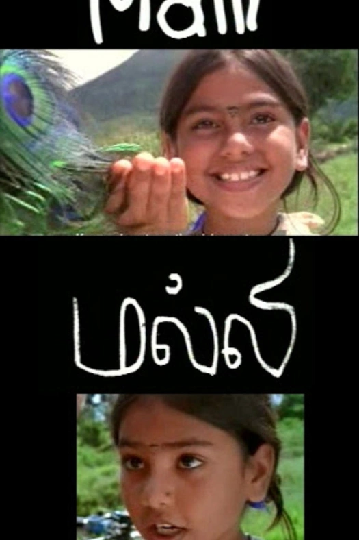 Malli poster
