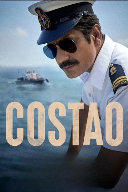 Costao poster