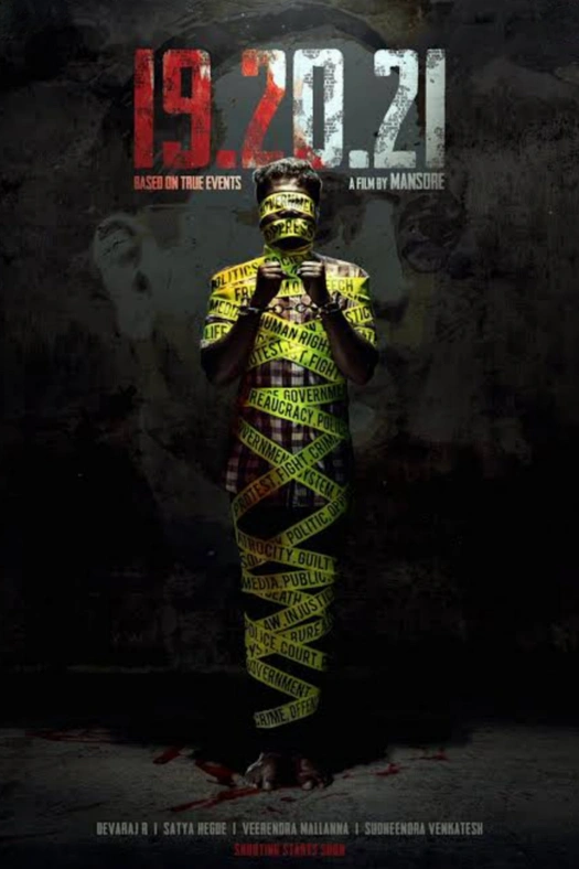 19.20.21 poster