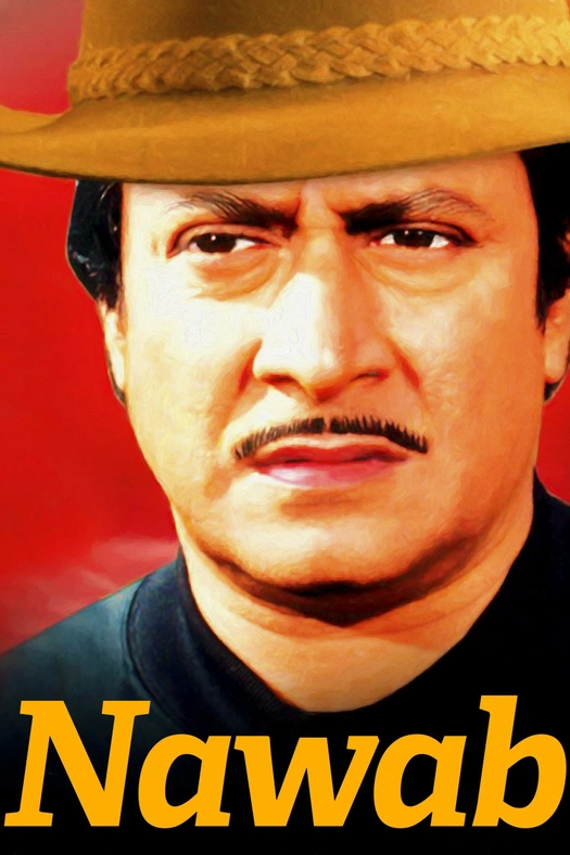 Nawab poster