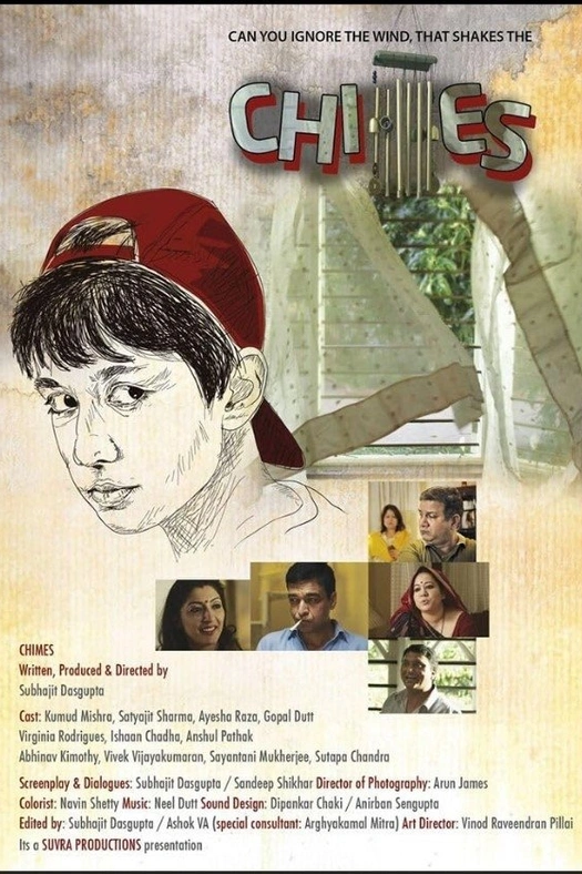 Chimes poster