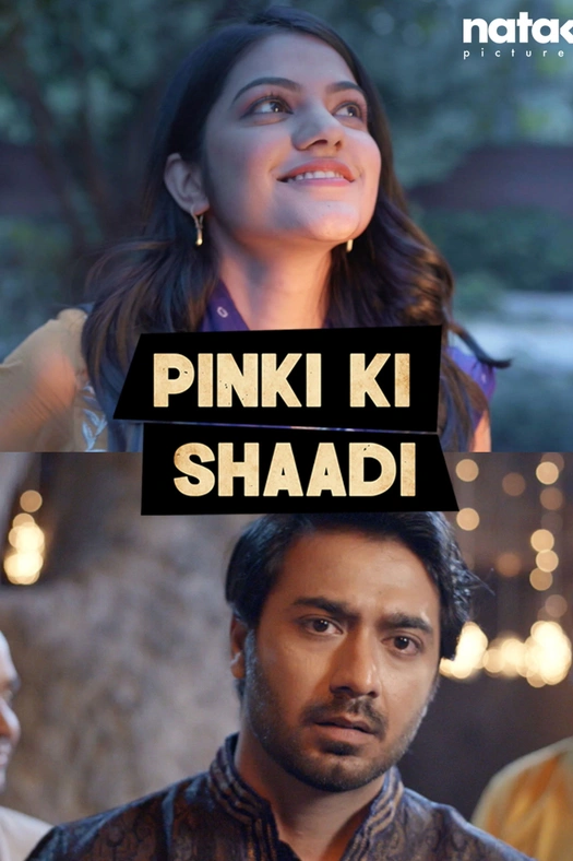 Pinki Ki Shaadi poster