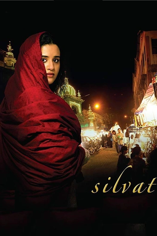 Silvat poster