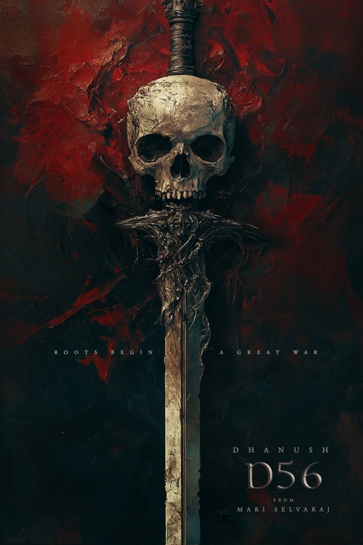D56 poster