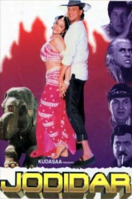 Jodidar poster