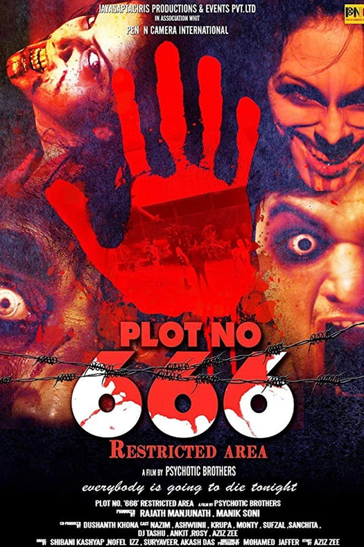 Plot No. 666 poster