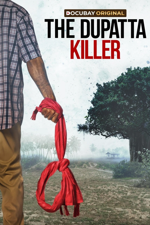 The Dupatta Killer poster