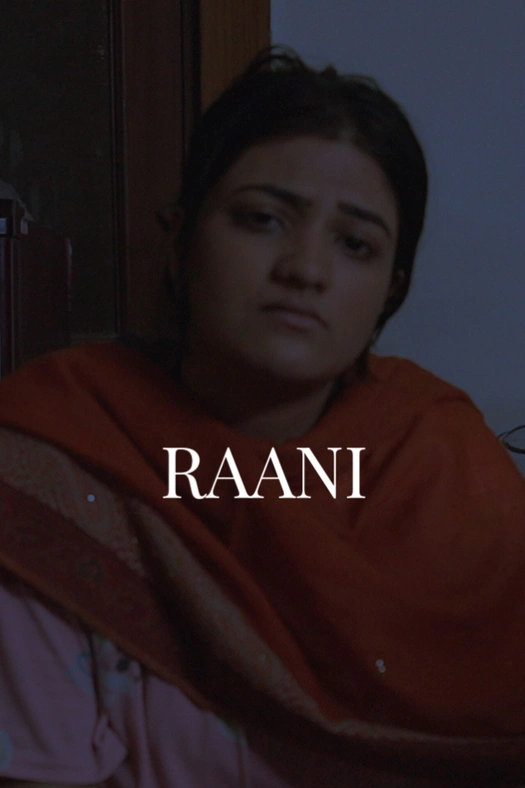 Raani poster