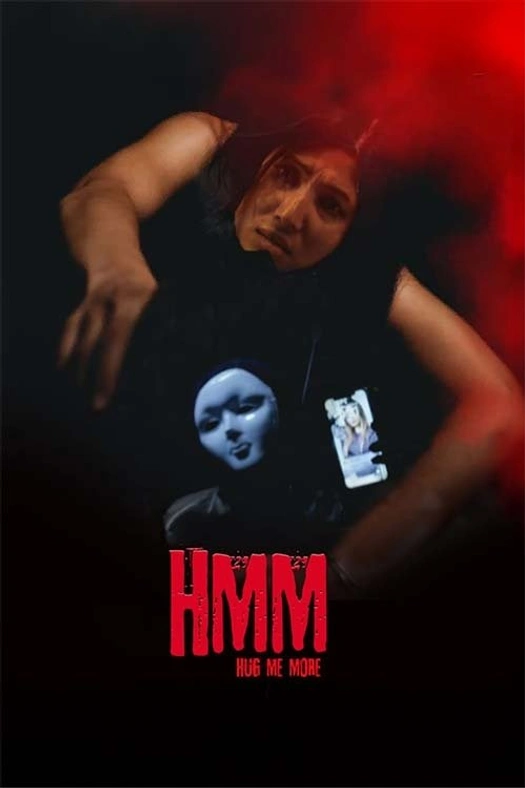 HMM – Hug Me More poster
