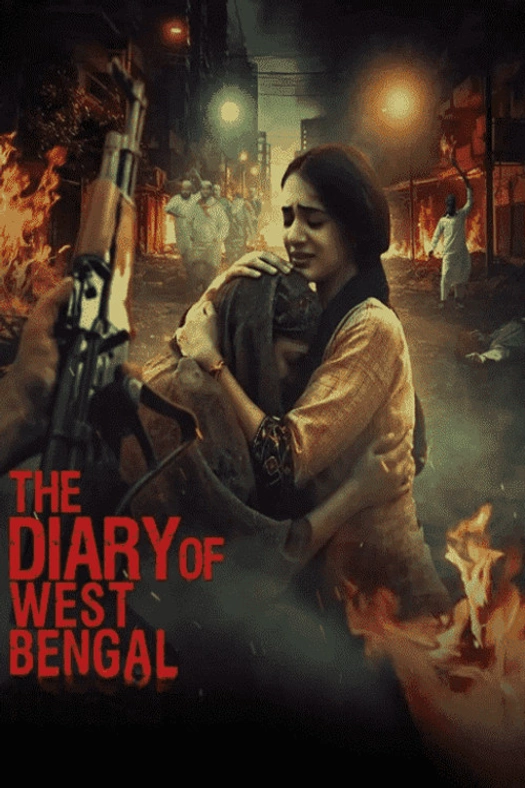 The Diary of West Bengal poster