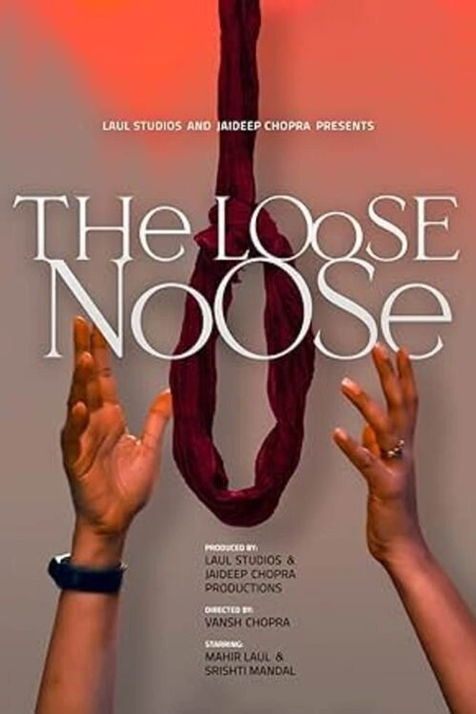 The Loose Noose poster