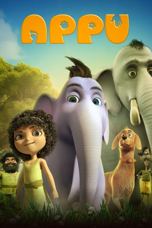 Appu poster
