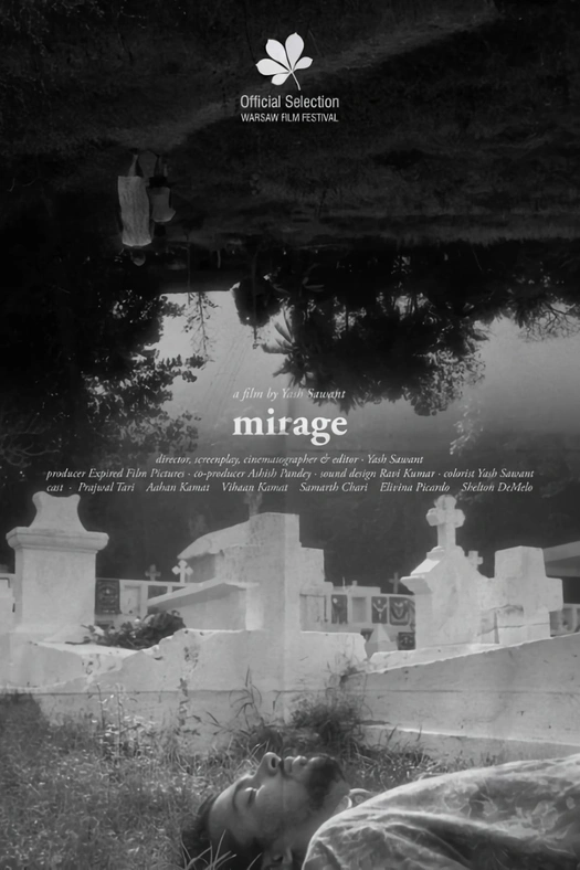 Mirage poster